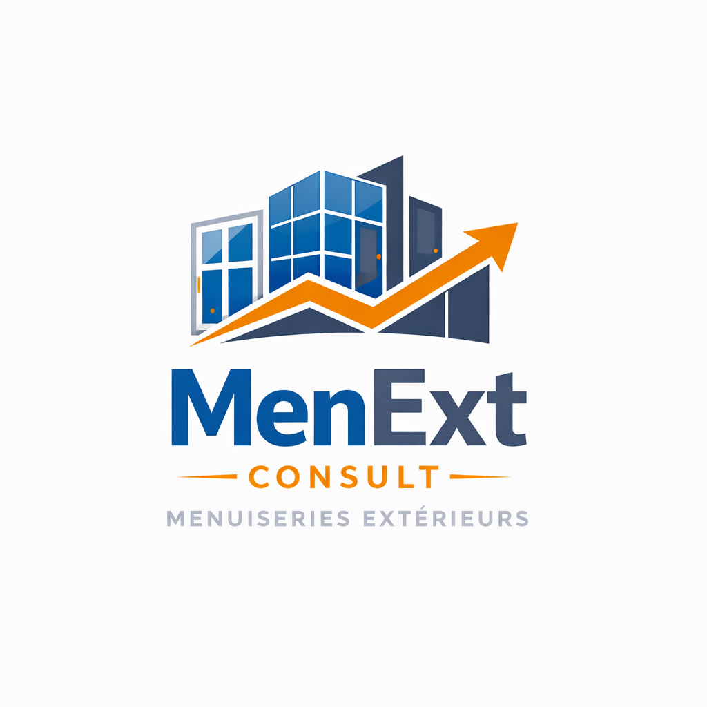 MenExt Consult – Menuiseries extérieures & suivi technique